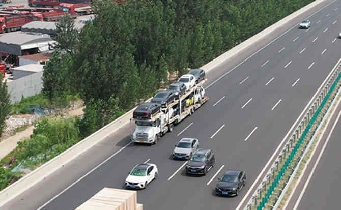 威远高速公路汽车救援